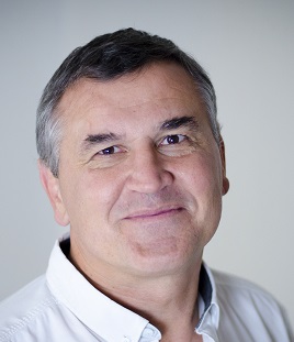 Laurent Berret