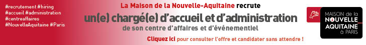 La MNA recrute