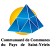 Communauté de communes du Pays de Saint-Yrieix