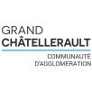 Communauté d'agglomération du Grand Chatellerault