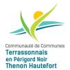 Communauté de Communes Terrassonnais Haut Périgord Noir