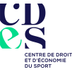 Centre de Droit et d'Economie des Sports