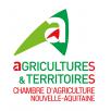 Chambre régionale d'Agriculture de Nouvelle-Aquitaine